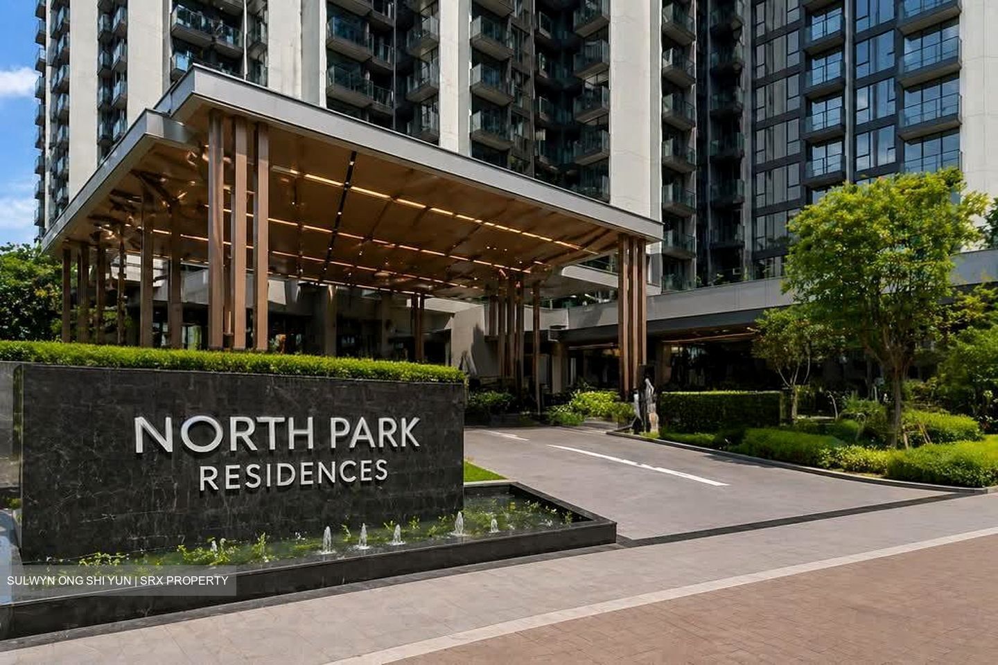 North Park Residences (D27), Apartment #568786131